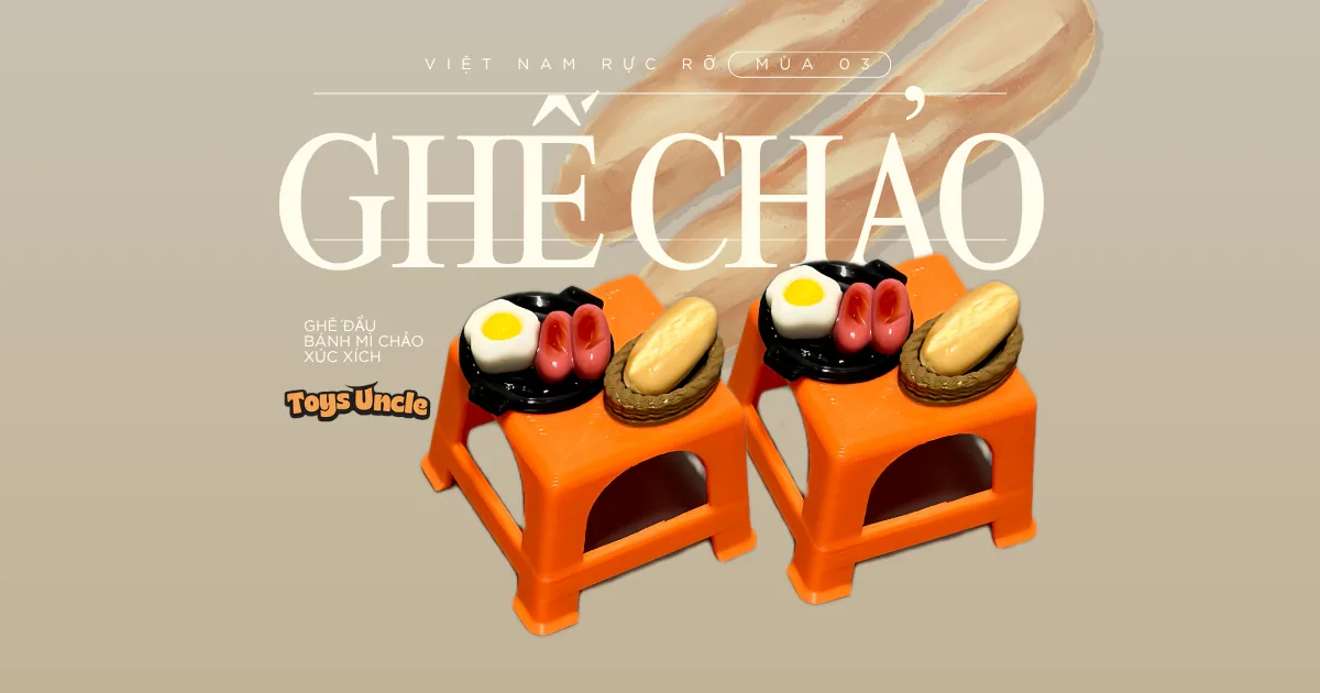 Bánh mì chảo — chiếc chảo gang xèo xèo cho một sáng cuối tuần thong thả