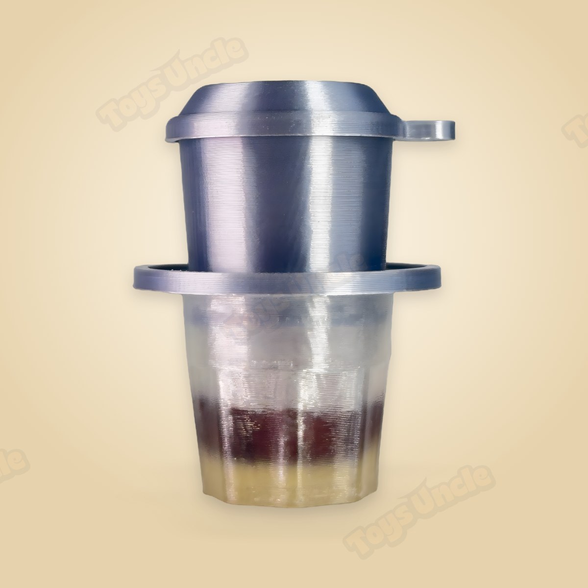 Phin Coffee