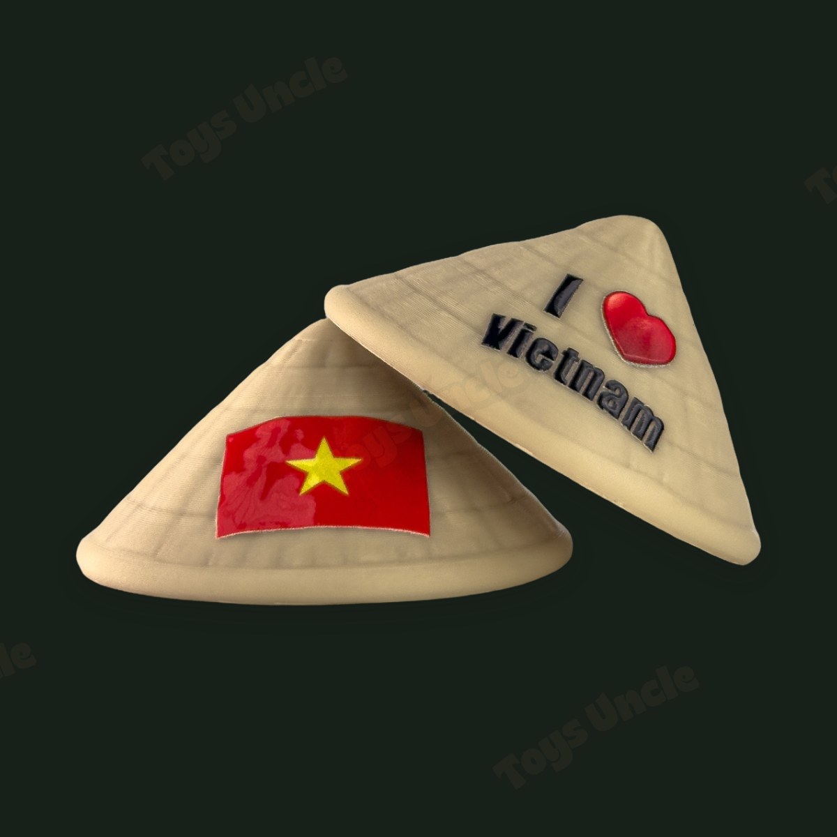 Conical Hat
